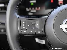 2026 Nissan Kicks SR - Photo 14