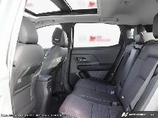 2026 Nissan Kicks SR - Photo 20