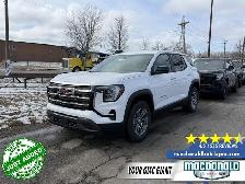 2026 GMC Terrain Elevation AWD - $303 B/W
