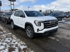 2026 GMC Terrain Elevation AWD - $303 B/W - Photo 2