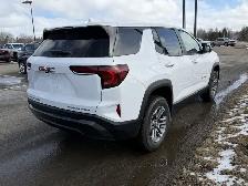 2026 GMC Terrain Elevation AWD - $303 B/W - Photo 3