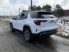 2026 GMC Terrain Elevation AWD - $303 B/W - Photo 4