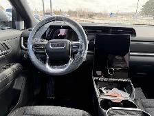 2026 GMC Terrain Elevation AWD - $303 B/W - Photo 8