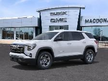 2026 GMC Terrain Elevation AWD - $303 B/W - Photo 10