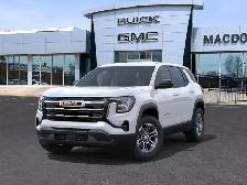 2026 GMC Terrain Elevation AWD - $303 B/W - Photo 14