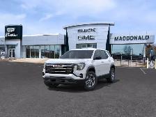 2026 GMC Terrain Elevation AWD - $303 B/W - Photo 16