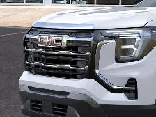 2026 GMC Terrain Elevation AWD - $303 B/W - Photo 21