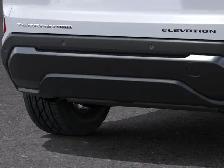 2026 GMC Terrain Elevation AWD - $303 B/W - Photo 22