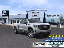 2026 GMC Sierra 1500 Pro - $511 B/W