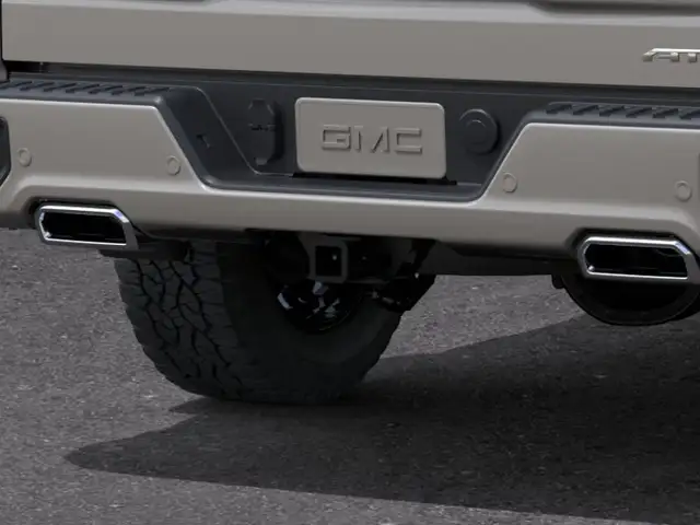 2026 GMC Sierra 1500 AT4 - Leather Seats - Sunroof - $688 B/W - Photo 14