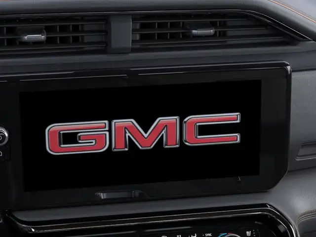 2026 GMC Sierra 1500 AT4 - Leather Seats - Sunroof - $688 B/W - Photo 20