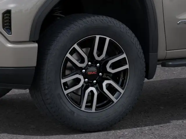 2026 GMC Sierra 1500 AT4 - Leather Seats - Sunroof - $671 B/W - Photo 9