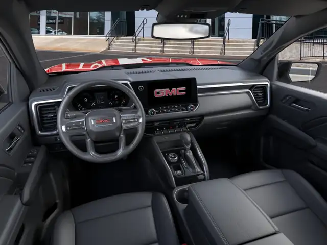 2026 GMC Canyon Elevation - Premium Package - $424 B/W - Photo 15