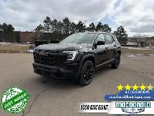 2026 GMC Terrain Elevation AWD - Heated Seats - $309 B/W