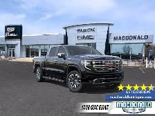 2026 GMC Sierra 1500 Denali - Leather Seats - $704 B/W