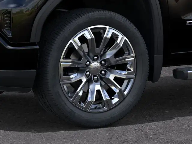 2026 GMC Sierra 1500 Denali - Leather Seats - $704 B/W - Photo 9