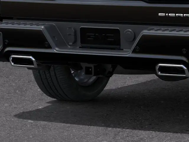 2026 GMC Sierra 1500 Denali - Leather Seats - $704 B/W - Photo 14