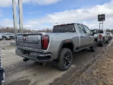 2026 GMC Sierra 3500HD AT4 - Leather Seats - $840 B/W - Photo 3