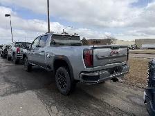 2026 GMC Sierra 3500HD AT4 - Leather Seats - $840 B/W - Photo 4