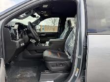 2026 GMC Sierra 3500HD AT4 - Leather Seats - $840 B/W - Photo 7