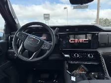 2026 GMC Sierra 3500HD AT4 - Leather Seats - $840 B/W - Photo 9