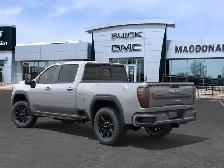 2026 GMC Sierra 3500HD AT4 - Leather Seats - $840 B/W - Photo 12