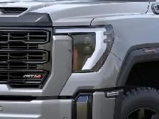 2026 GMC Sierra 3500HD AT4 - Leather Seats - $840 B/W - Photo 19