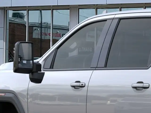 2026 GMC Sierra 3500HD AT4 - Leather Seats - $840 B/W - Photo 21