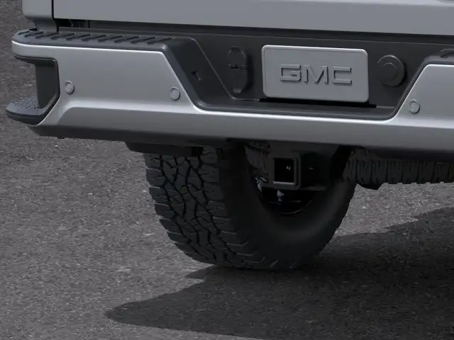 2026 GMC Sierra 3500HD AT4 - Leather Seats - $840 B/W - Photo 23