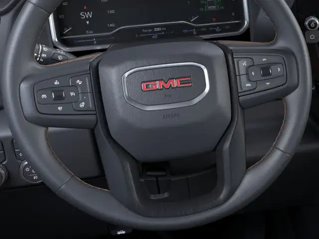 2026 GMC Sierra 3500HD AT4 - Leather Seats - $840 B/W - Photo 28