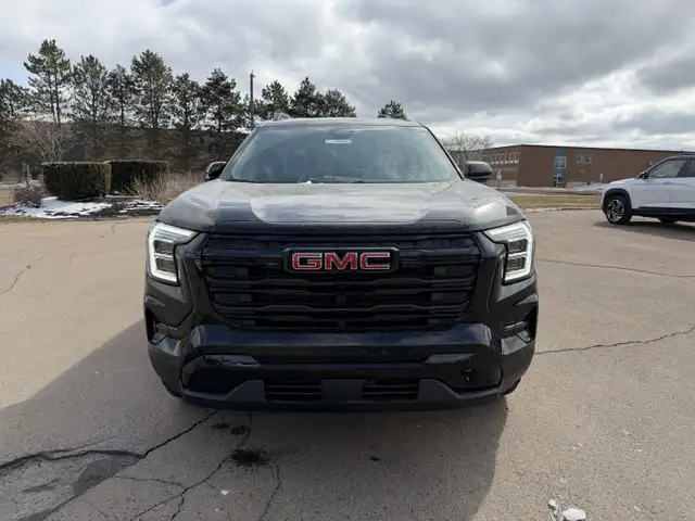 2026 GMC Terrain Elevation AWD - Heated Seats - $309 B/W - Photo 2