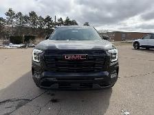 2026 GMC Terrain Elevation AWD - Heated Seats - $309 B/W - Photo 2