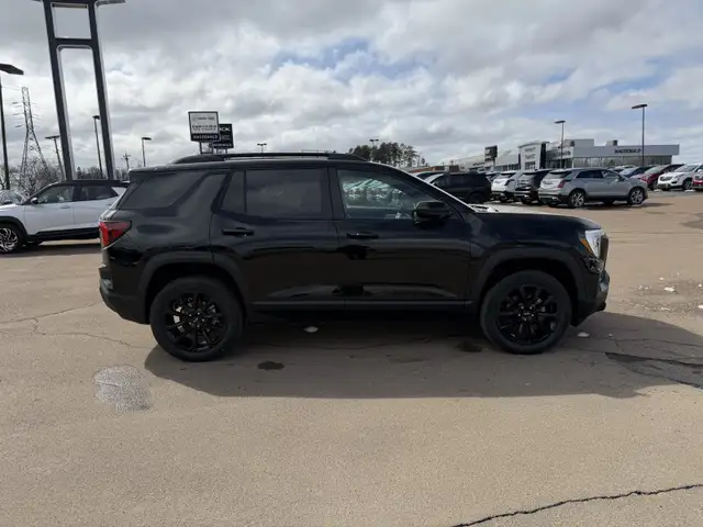 2026 GMC Terrain Elevation AWD - Heated Seats - $309 B/W - Photo 4