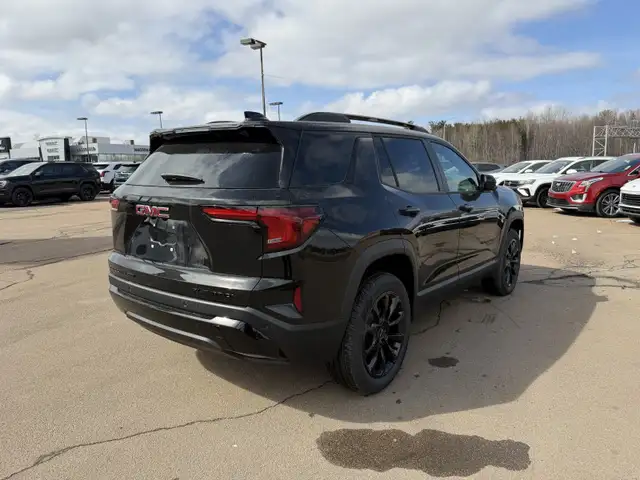 2026 GMC Terrain Elevation AWD - Heated Seats - $309 B/W - Photo 5