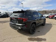 2026 GMC Terrain Elevation AWD - Heated Seats - $309 B/W - Photo 5