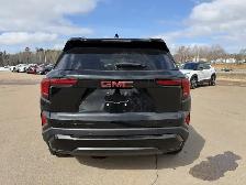 2026 GMC Terrain Elevation AWD - Heated Seats - $309 B/W - Photo 6