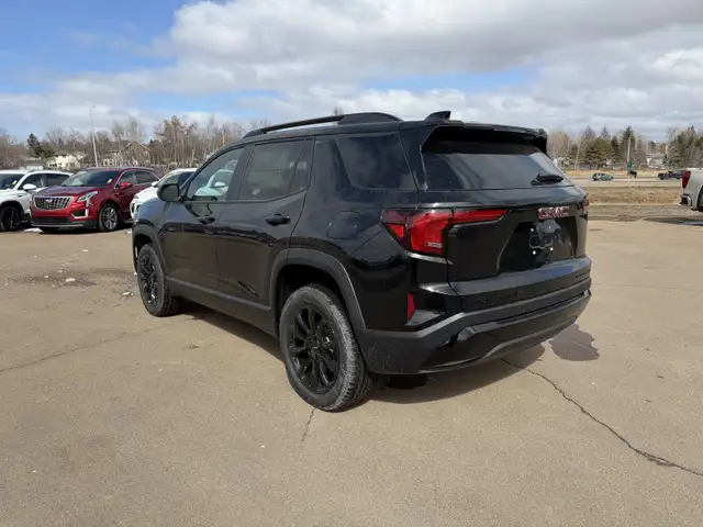 2026 GMC Terrain Elevation AWD - Heated Seats - $309 B/W - Photo 7