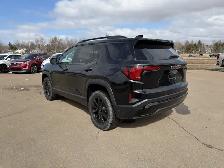 2026 GMC Terrain Elevation AWD - Heated Seats - $309 B/W - Photo 7