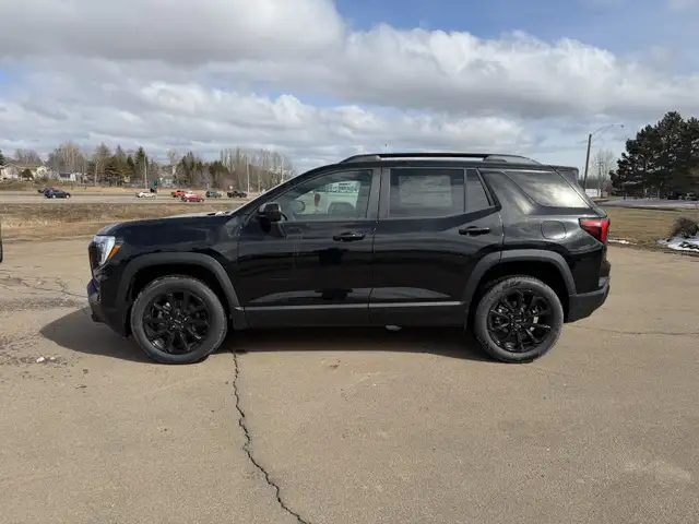 2026 GMC Terrain Elevation AWD - Heated Seats - $309 B/W - Photo 8