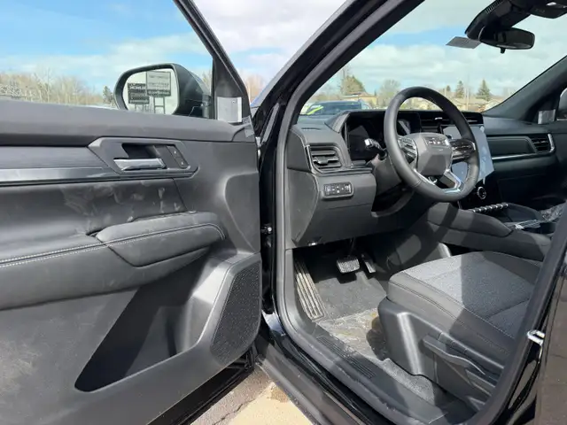 2026 GMC Terrain Elevation AWD - Heated Seats - $309 B/W - Photo 10