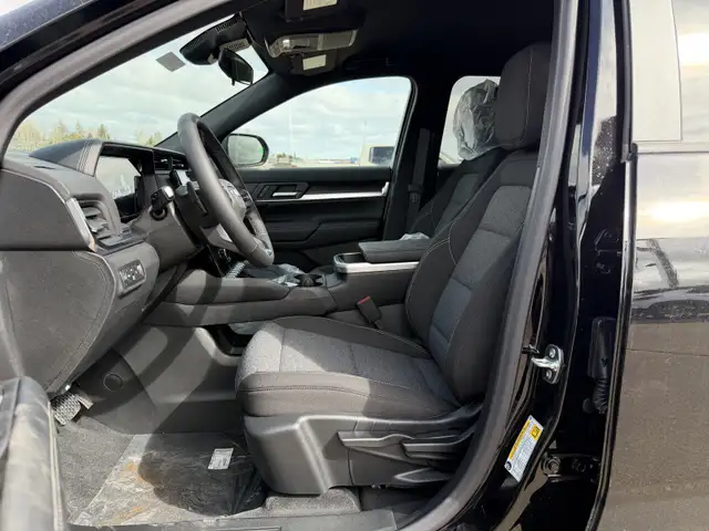 2026 GMC Terrain Elevation AWD - Heated Seats - $309 B/W - Photo 11