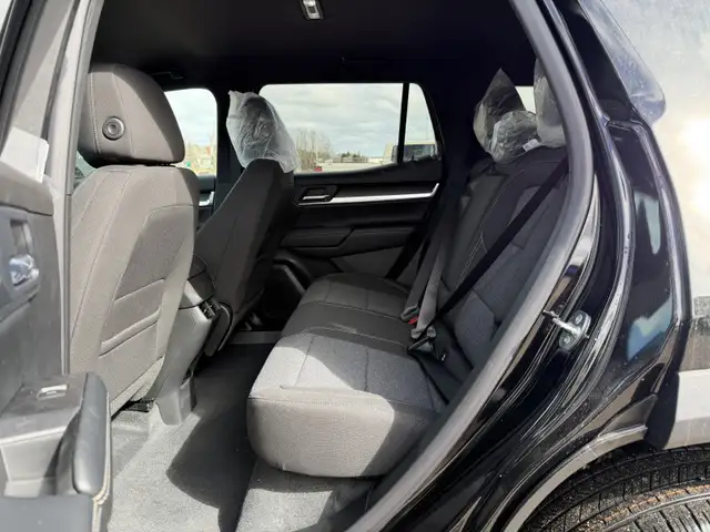 2026 GMC Terrain Elevation AWD - Heated Seats - $309 B/W - Photo 12