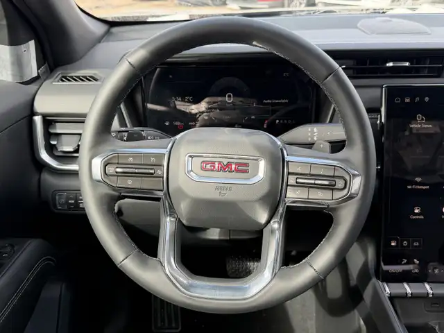 2026 GMC Terrain Elevation AWD - Heated Seats - $309 B/W - Photo 13