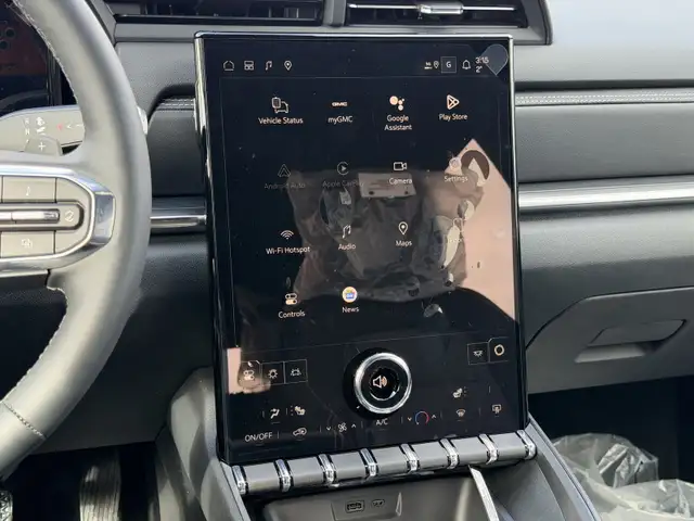 2026 GMC Terrain Elevation AWD - Heated Seats - $309 B/W - Photo 14