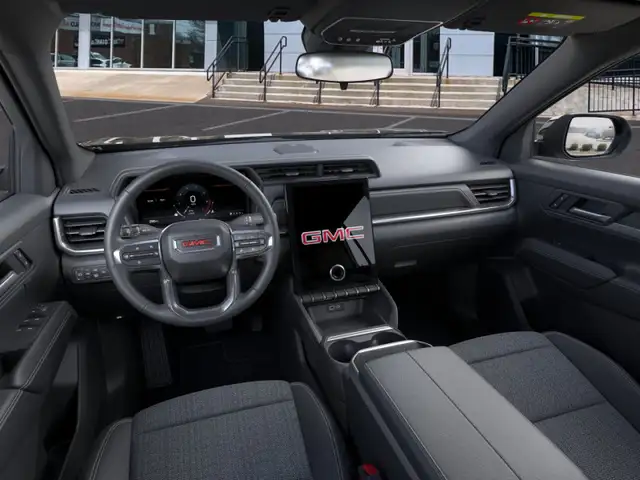 2026 GMC Terrain Elevation AWD - Heated Seats - $309 B/W - Photo 20