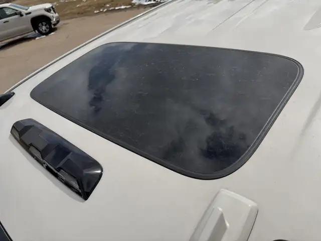 2026 GMC Sierra 2500HD AT4 - Leather Seats - $752 B/W - Photo 8