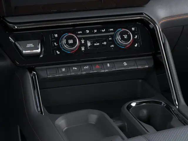 2026 GMC Sierra 2500HD AT4 - Leather Seats - $752 B/W - Photo 32