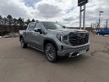 2026 GMC Sierra 1500 Denali Ultimate - Leather Seats - $814 B/W - Photo 2