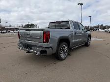 2026 GMC Sierra 1500 Denali Ultimate - Leather Seats - $814 B/W - Photo 3