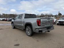 2026 GMC Sierra 1500 Denali Ultimate - Leather Seats - $814 B/W - Photo 4